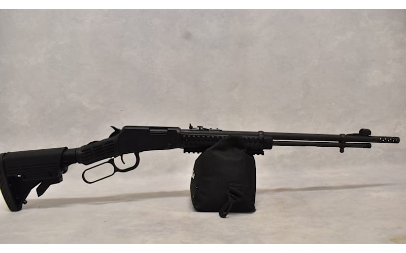 Mossberg ~ 464 ~ .22 Long Rifle | Cabela's