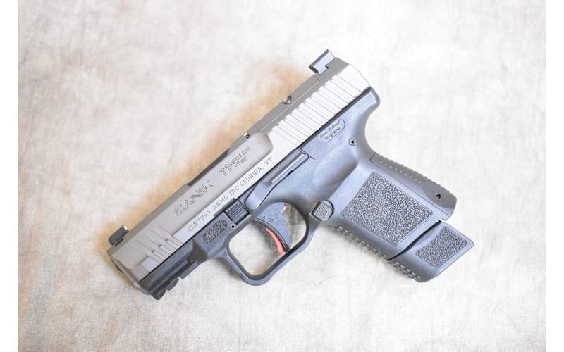 Canik ~ TP9 Elite SC ~ 9mm | Mack's Prairie Wings