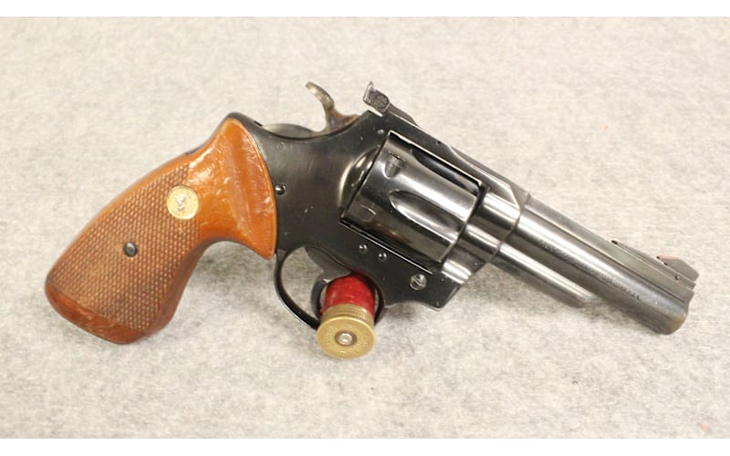 COLT ~ TROOPER MK III | Cabela's