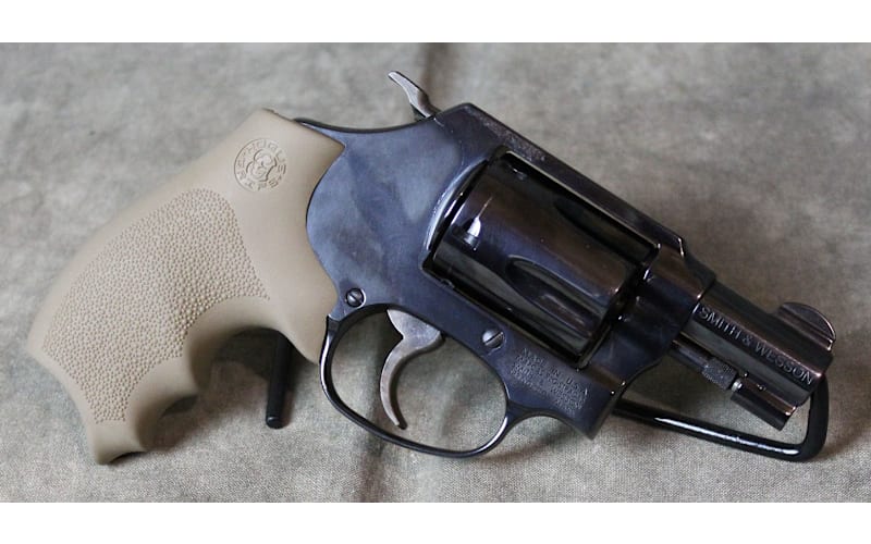 Smith & Wesson ~ 36-11 ~ .38 | Bass Pro Shops