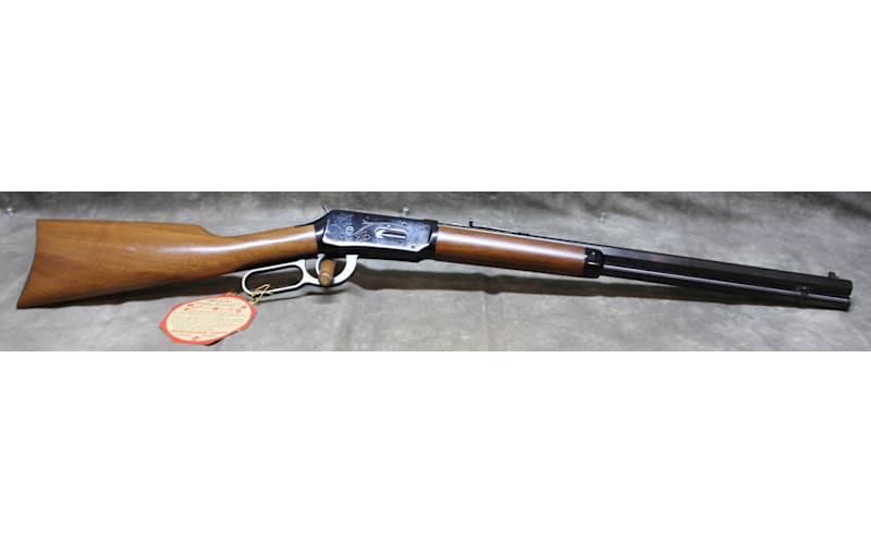 Winchester ~ Canadian Centennial ~ .30-30 | Mack's Prairie Wings