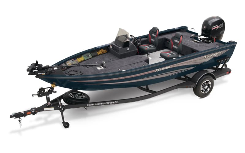 2024 RANGER VS1782SC Reata w/ 115EXLPT Pro XS Mercury FourStroke