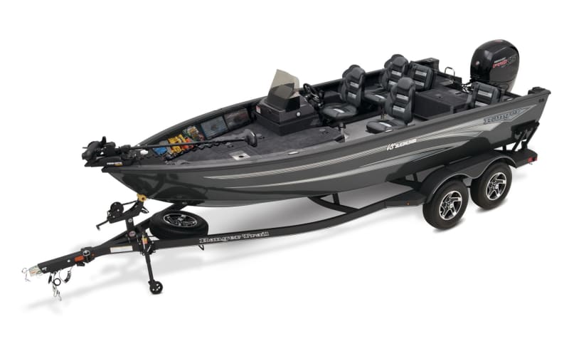 ReaS1 マクロ付き 2024 RANGER VS1882SC Reata w/ 150 XL Pro XS FourStroke Mercury