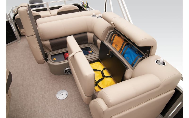 Bass pro shop pontoon boat seats 2025