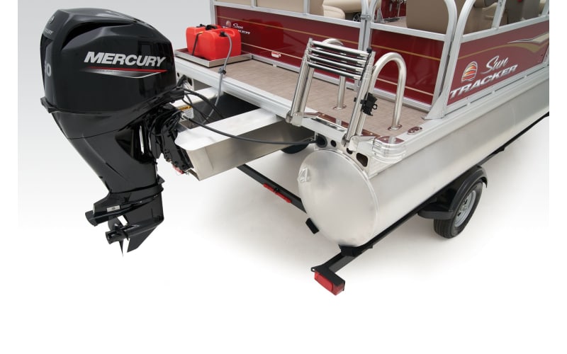 2024 SUN TRACKER BASS BUGGY 16 XL Select Bass Pro Shops