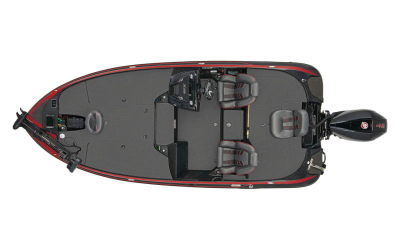 Perfect BOAT 2018年 08 月号 l1 2008 Bayliner 185 with Ascent Wakeboard Tower Review