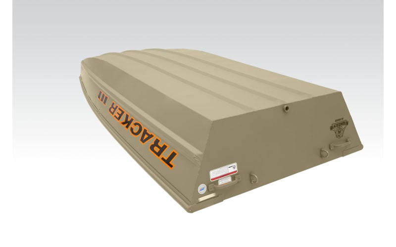 2024 TRACKER GRIZZLY 1036 Jon | Bass Pro Shops