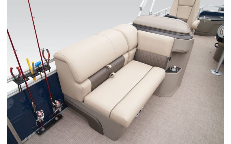 Bass pro shop pontoon boat sales seats