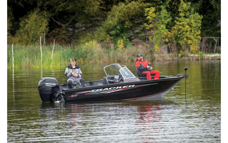 2024 TRACKER PRO GUIDE V-175 WT | Bass Pro Shops