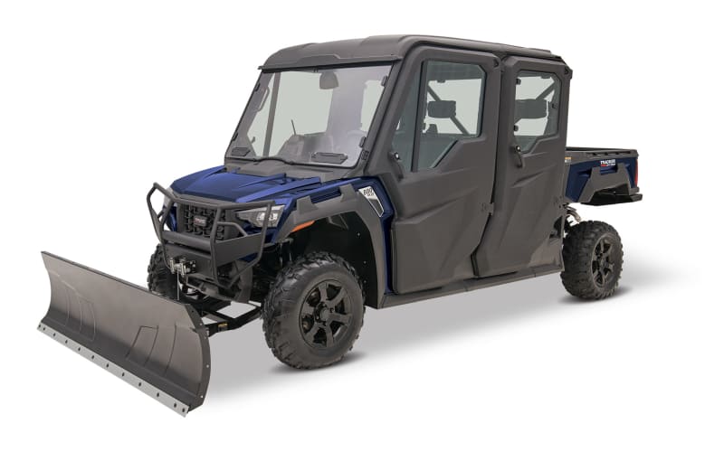 2024 TRACKER OFF ROAD 800SX LE Crew | Bass Pro Shops
