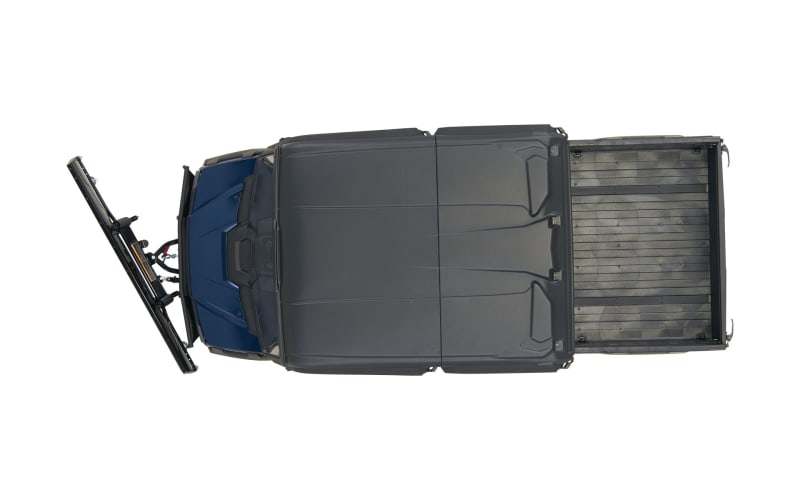 2024 TRACKER OFF ROAD 800SX LE Crew | Cabela's
