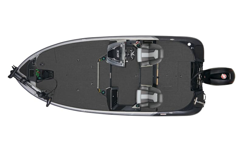 2025 NITRO Z18 w/ 150 L Pro XS Mercury Pro XS | Bass Pro Shops