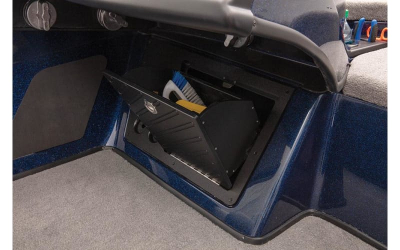 2024 NITRO Z19 w/ 200 L Pro XS FourStroke Mercury Pro XS | Bass