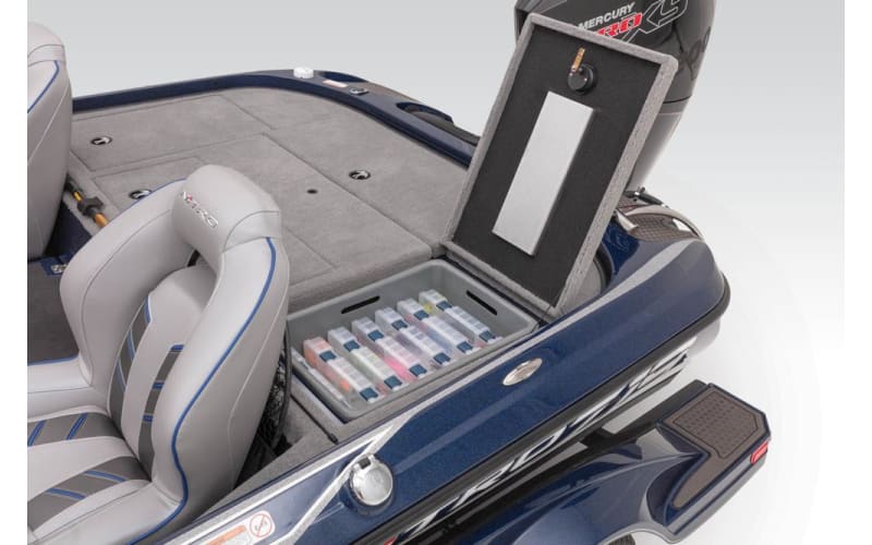 2024 NITRO Z19 w/ 200 L Pro XS FourStroke Mercury Pro XS | Bass