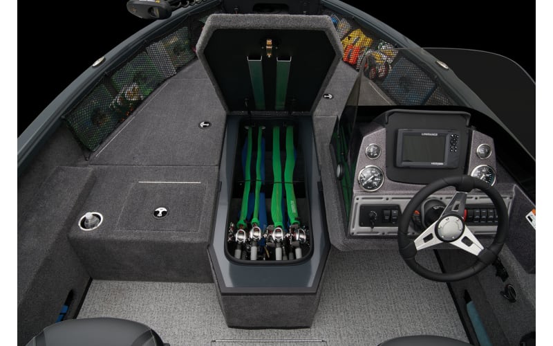 2024 RANGER VS1882SC Reata w/ 150 XL Pro XS FourStroke Mercury