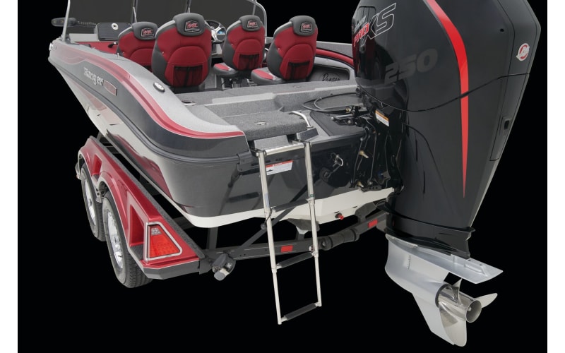 【マーボー】 2024 RANGER 2050MS w/ 250 XL Pro XS FourStroke Mercury | Cabela's