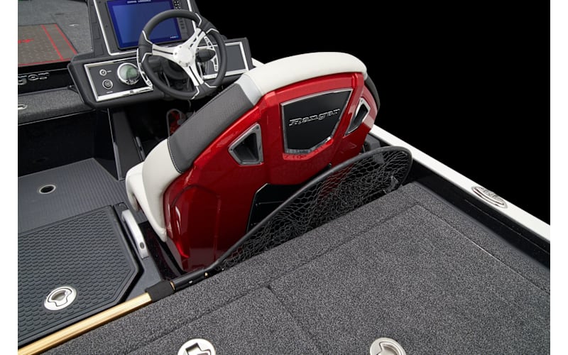 2025 RANGER Z521R Cup-Equipped w/ 250L Pro XS Torque Master