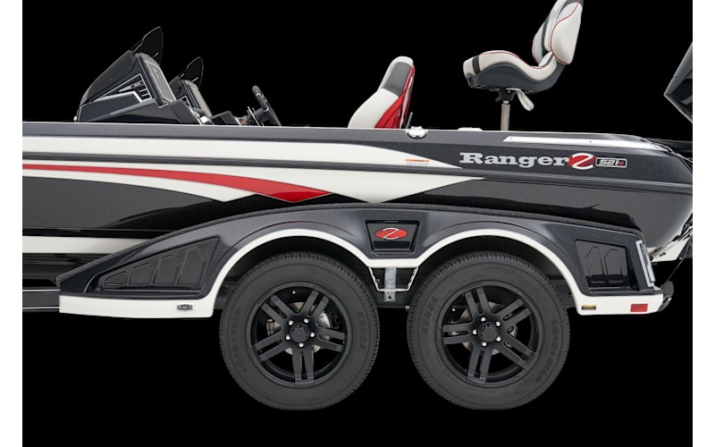 2025 RANGER Z521R Cup-Equipped w/ 250L Pro XS Torque Master
