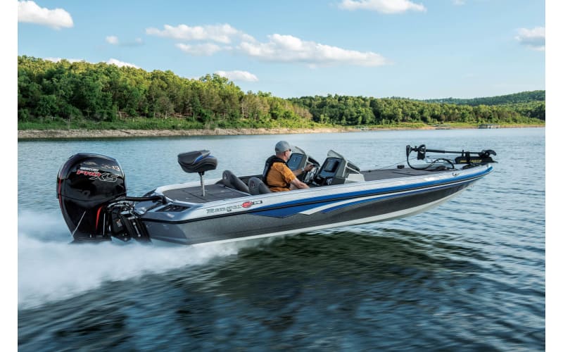 New 2024 Ranger Z518 Ranger Cup Equipped in Springfield, MO