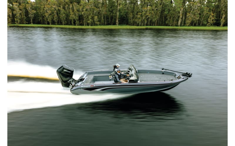 2024 RANGER 622FS Pro w/ 350 XL Verado V10 Mercury Verado | Bass