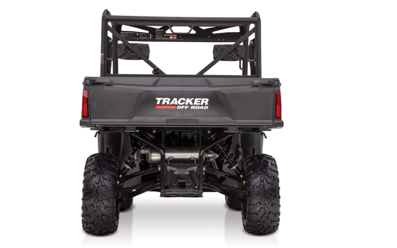 TRACKER TRUCKS - CLASSIC FULLTRACK 109MM (7