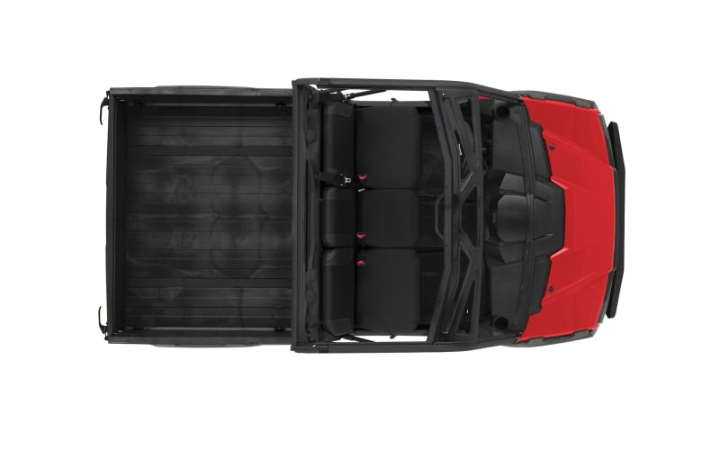 2024 TRACKER OFF ROAD 800SX | Bass Pro Shops