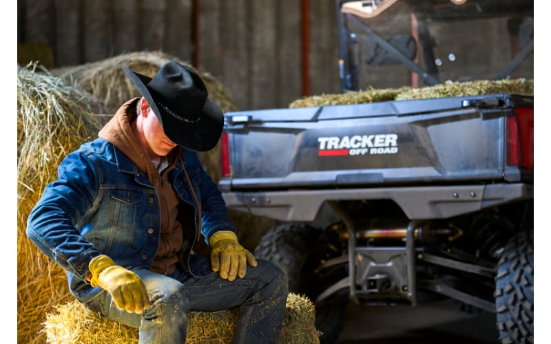 2024 TRACKER OFF ROAD 800SX | Bass Pro Shops