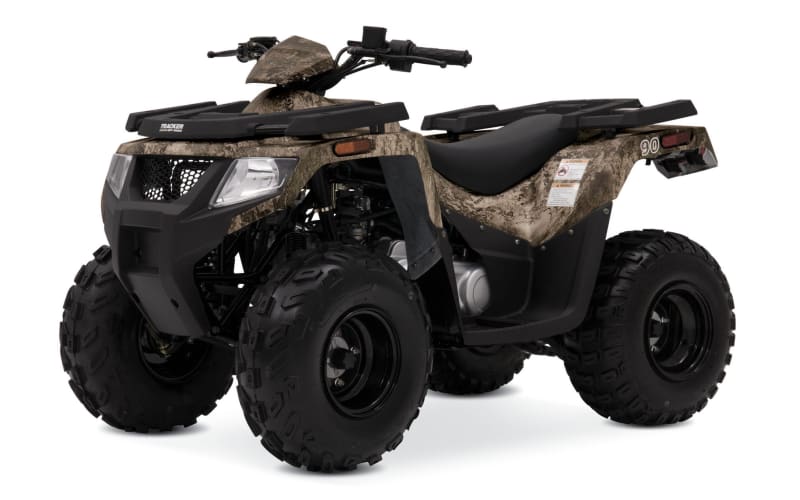 4 wheeler shops outlet