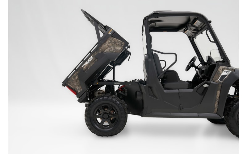 2024 TRACKER OFF ROAD 800SX LE | Bass Pro Shops