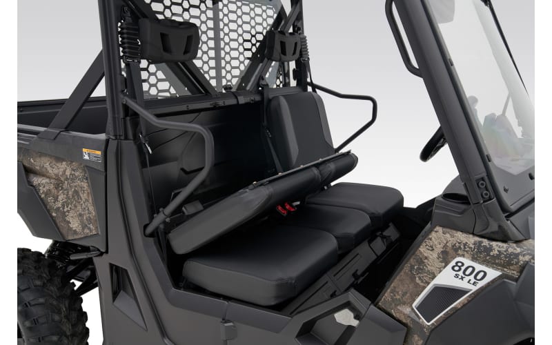 2024 TRACKER OFF ROAD 800SX LE | Bass Pro Shops