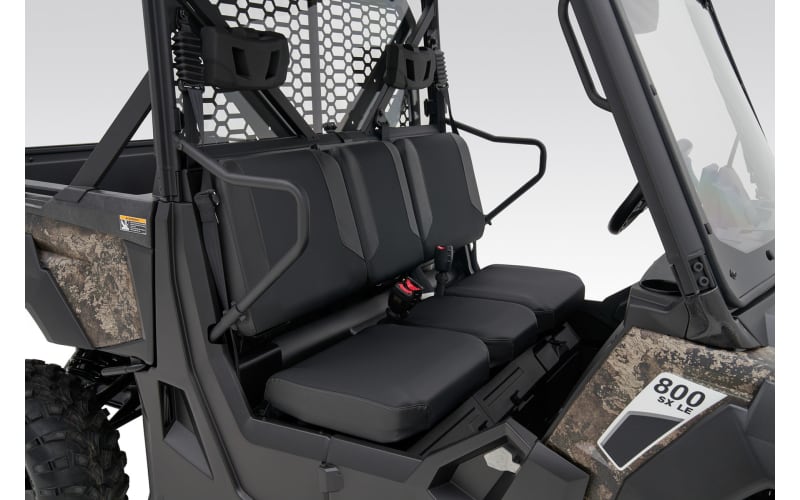 2024 TRACKER OFF ROAD 800SX LE | Bass Pro Shops
