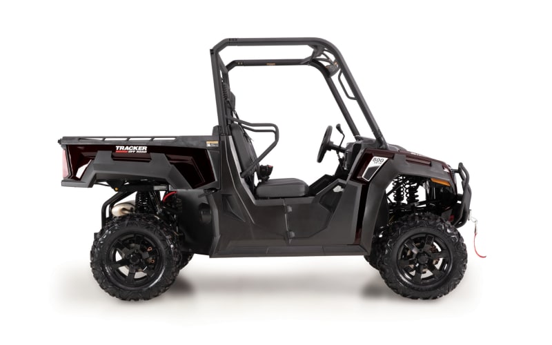 2024 TRACKER OFF ROAD 800SX LE | Bass Pro Shops