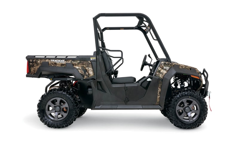 2024 TRACKER OFF ROAD 800SX LE | Bass Pro Shops