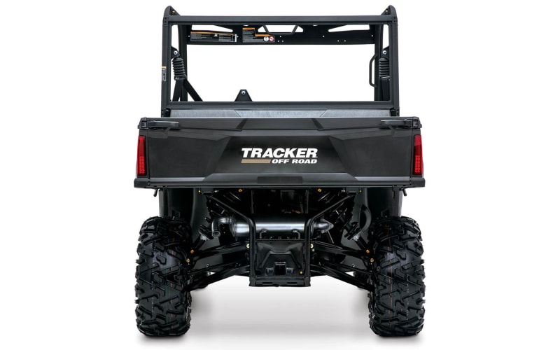 未使用 80s 〜 USA製 オールド Tracker SX Track 2024 TRACKER OFF ROAD 800SX | Bass Pro Shops