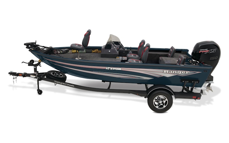 2026 RANGER VS1782SC Reata w/ 115EXLPT Pro XS Mercury FourStroke