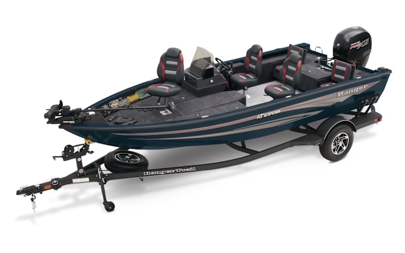 2026 RANGER VS1782SC Reata w/ 115EXLPT Pro XS Mercury FourStroke
