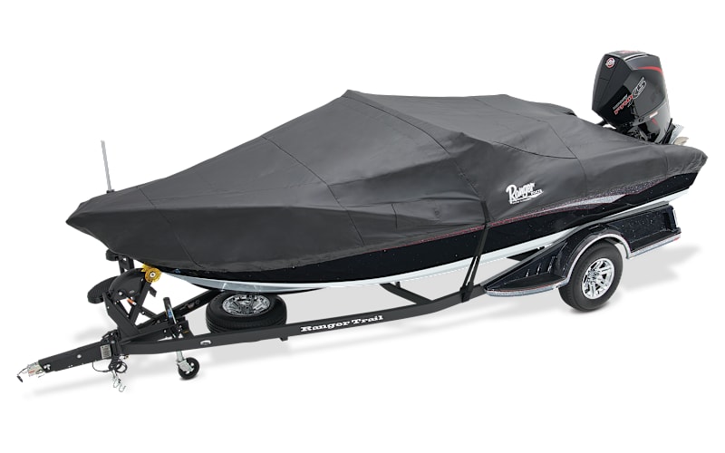 2026 RANGER 1880MS w/ 150 XL Pro XS FourStroke Mercury | Bass Pro