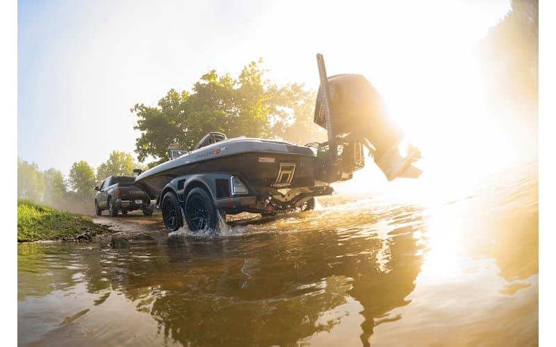 2026 RANGER Z521R w/ 250L Pro XS Torque Master Mercury | Bass Pro