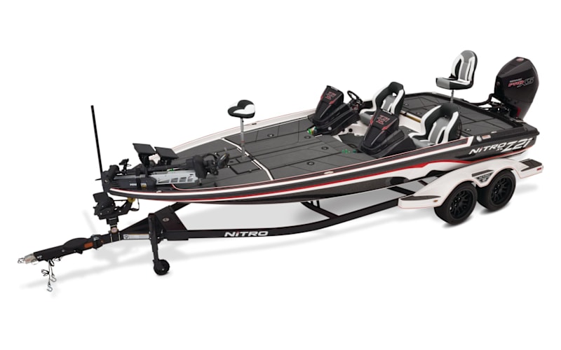 その他 Bass Pro Shops Open Range Nitro Z-21 Bass Pro Shops Open
