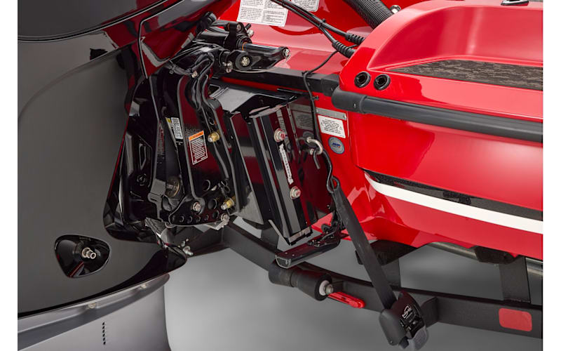 2026 NITRO Z19 XL PRO w/ 200 L Pro XS FourStroke Mercury Pro XS
