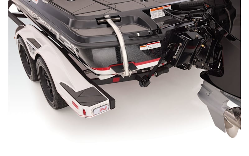 2026 NITRO Z21 XL w/ 250 L Pro XS FourStroke wTorque Master