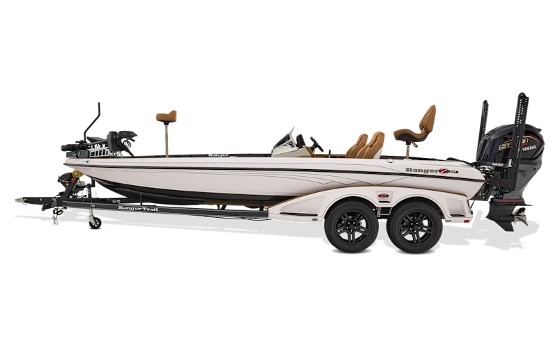 2026 RANGER Z521R Ultra w/ 250L Pro XS Torque Master Mercury