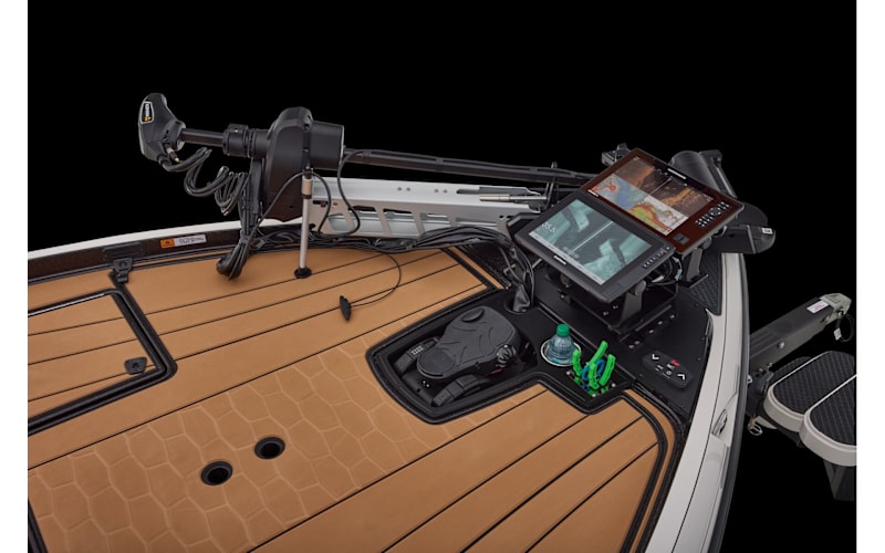 2026 RANGER Z521R Ultra w/ 250L Pro XS Torque Master Mercury
