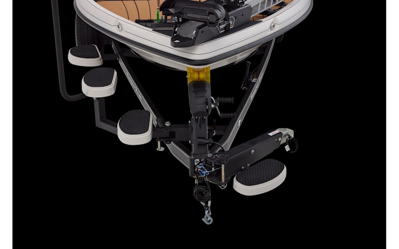 2026 RANGER Z521R Ultra w/ 250L Pro XS Torque Master Mercury