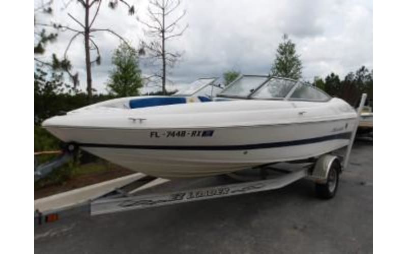 Pre-Owned 2004 Mariah SX18 | Bass Pro Shops