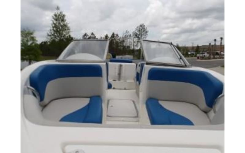Pre-Owned 2004 Mariah SX18 | Bass Pro Shops