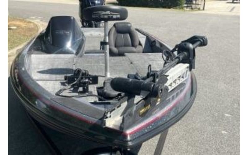 Pre-Owned 2014 Skeeter ZX200 | Bass Pro Shops