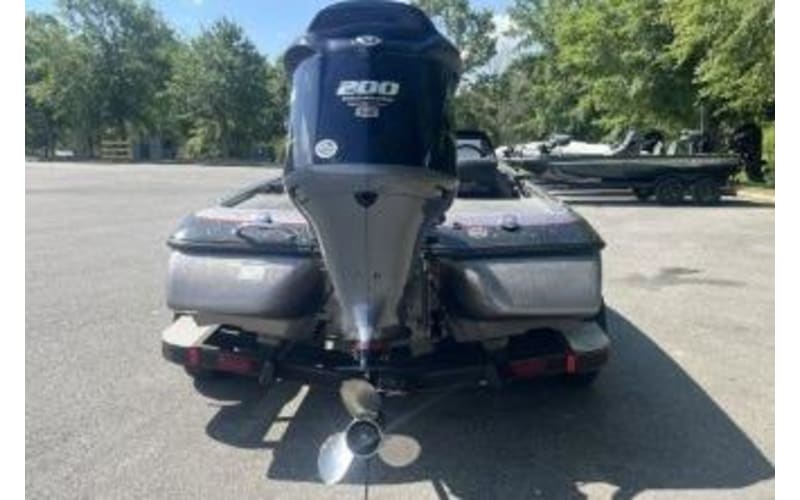 Pre-Owned 2014 Skeeter ZX200 | Bass Pro Shops