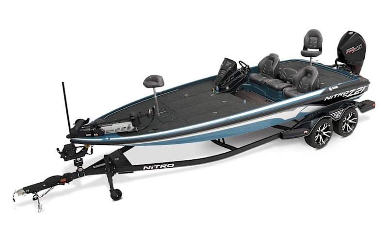 2024 NITRO Z21 XL | Bass Pro Shops