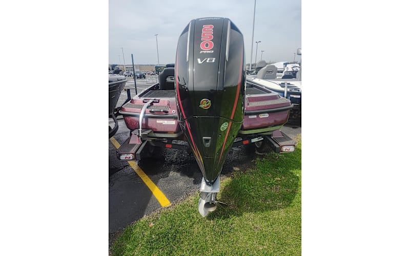 2024 NITRO Z21 XL | Cabela's